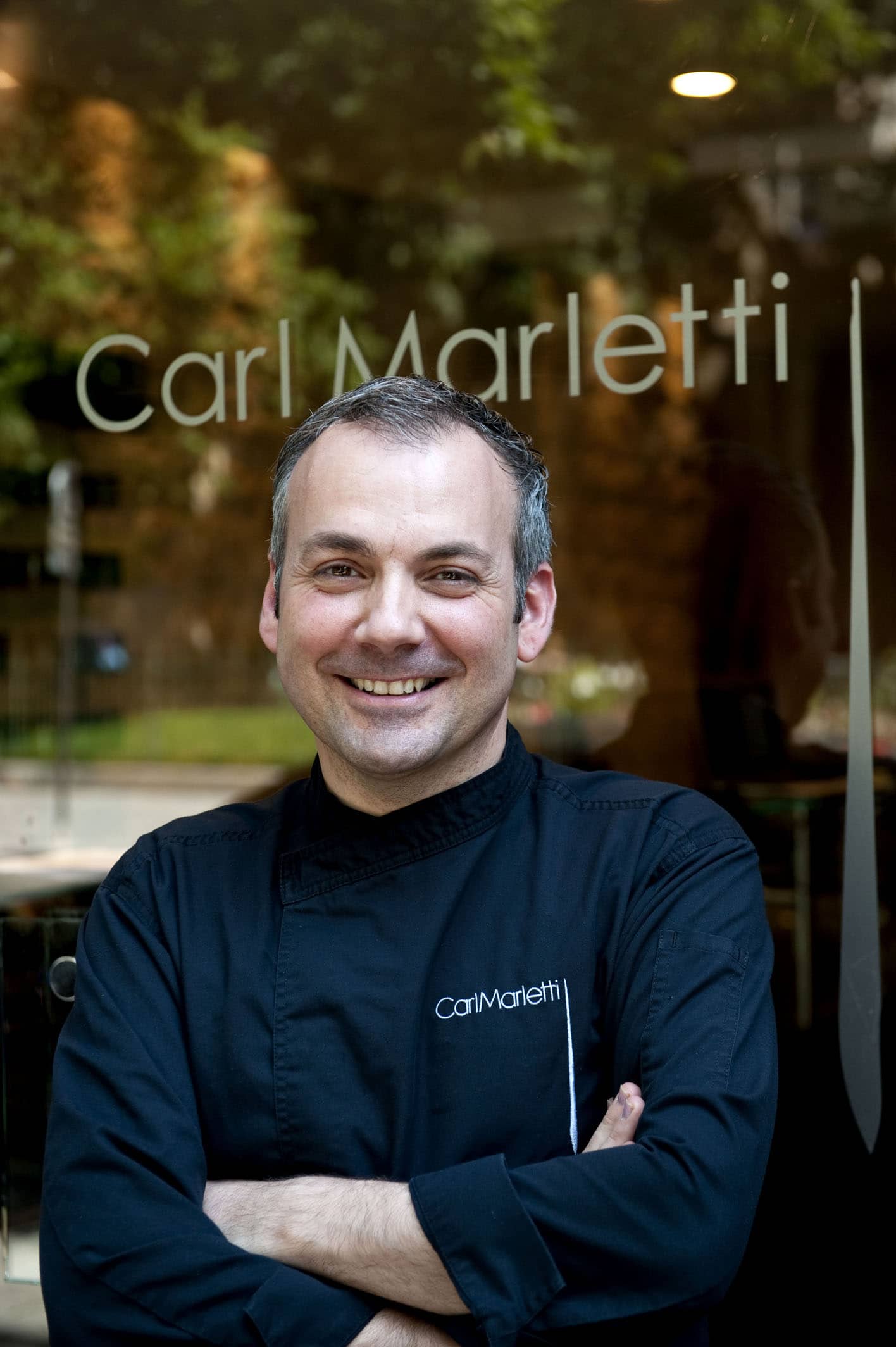 Carl Marletti