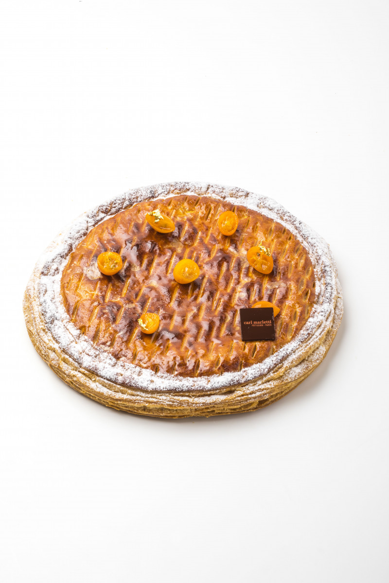 La Galette Edition 2026