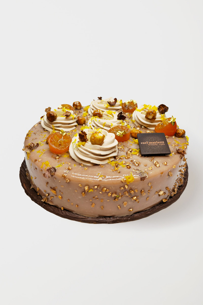 Le Alba du nouvel an