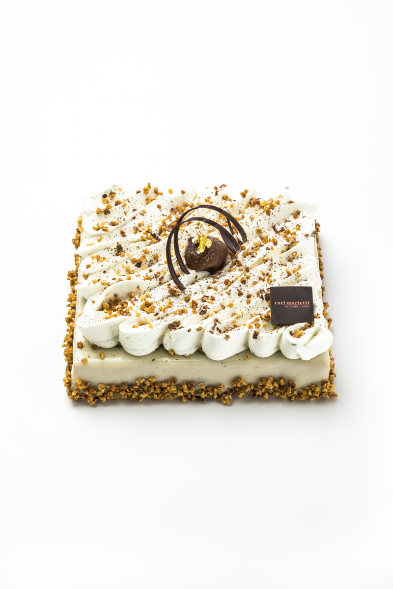 Le Mont-Blanc du nouvel an