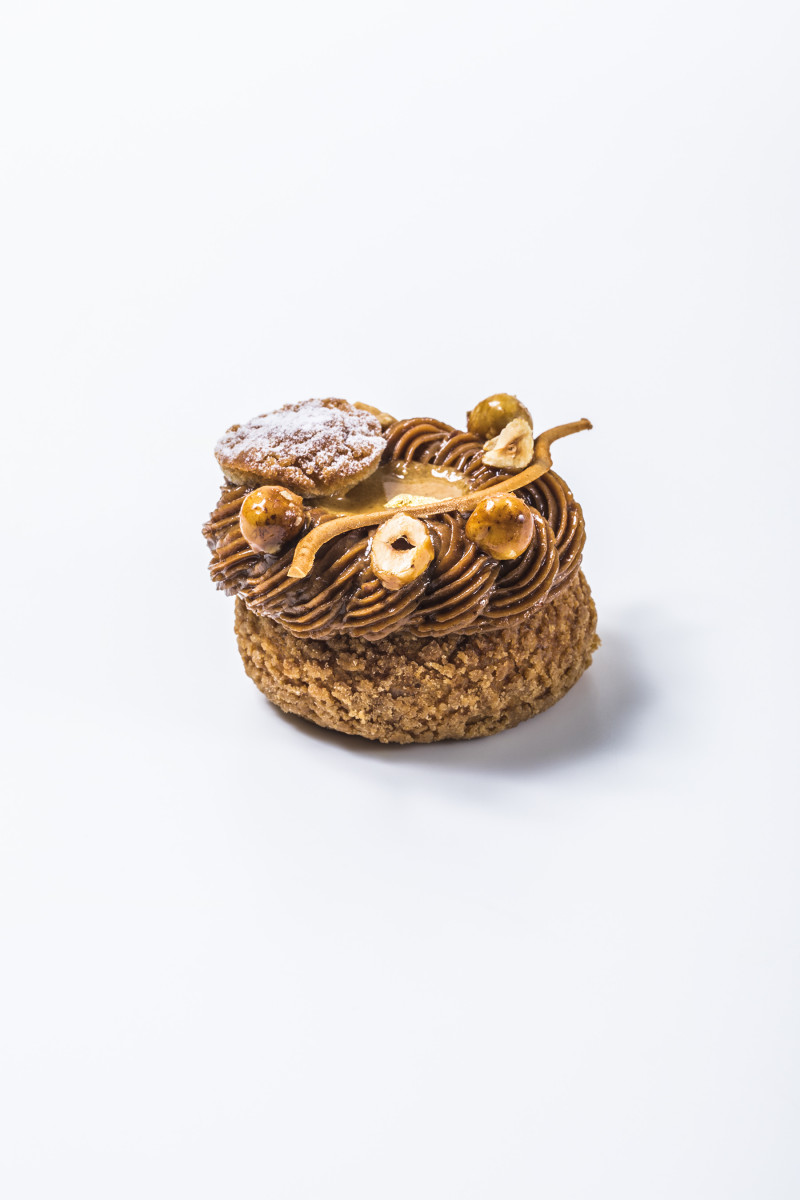 Le Paris-Brest