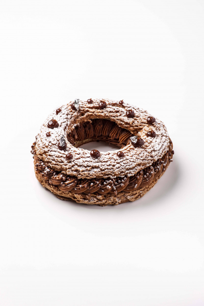 Le Paris-Brest