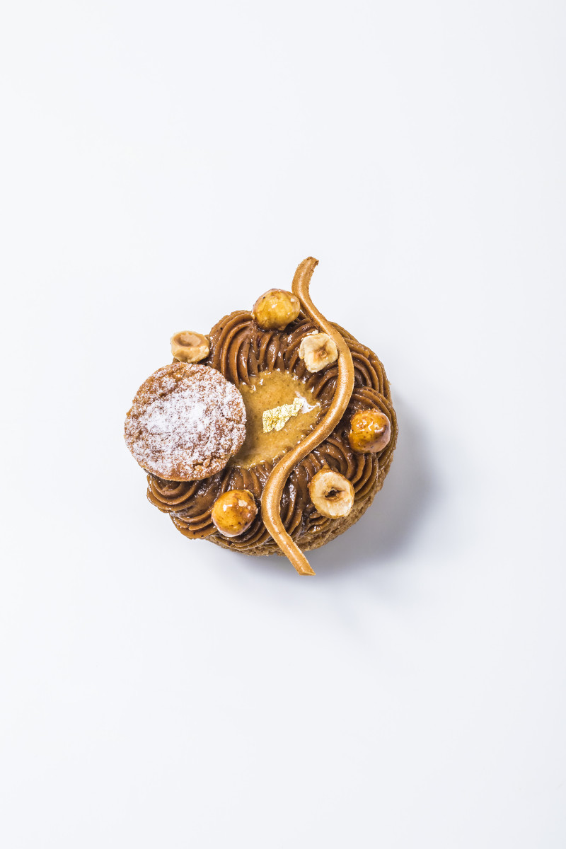 Le Paris-Brest
