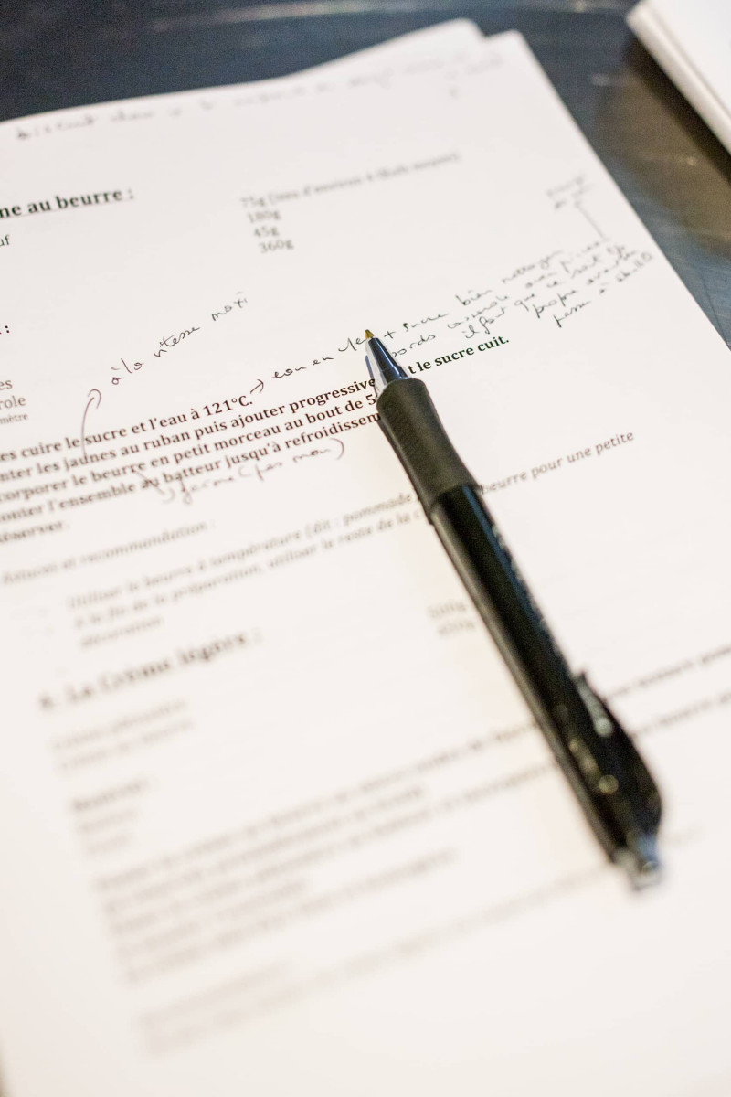 Master class spéciale à 4 mains !